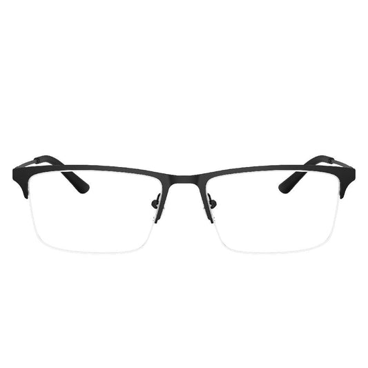 Gafas de Vista para Hombre Emporio Armani 1177 3001 - metálicas color Negro