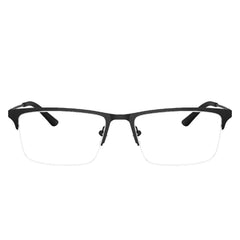 Gafas de Vista para Hombre Emporio Armani 1177 3001 - metálicas color Negro