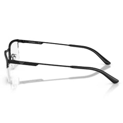 Gafas de Vista para Hombre Emporio Armani 1177 3001 - metálicas color Negro
