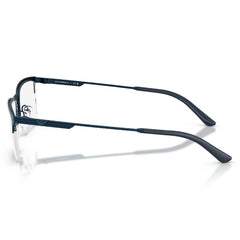 Gafas de Vista para Hombre Emporio Armani 1177 3424 - metálicas color Azul