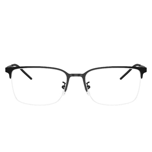 Gafas de Vista para Hombre Emporio Armani 1179D 3001 - metálicas color Negro