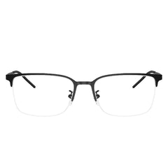 Gafas de Vista para Hombre Emporio Armani 1179D 3001 - metálicas color Negro