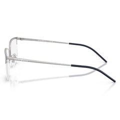 Gafas de Vista para Hombre Emporio Armani 1179D 3018 - metálicas color Azul