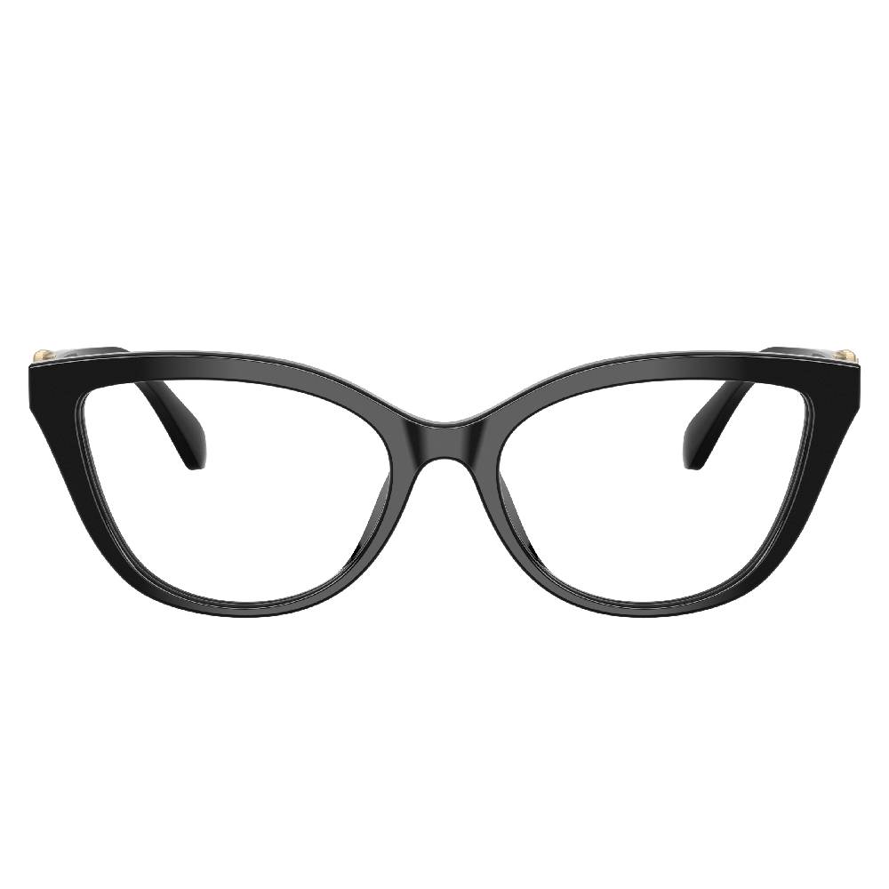 Gafas de Vista para Mujer Michael Kors 4164U Bellano 3005 - en acetato color Negro