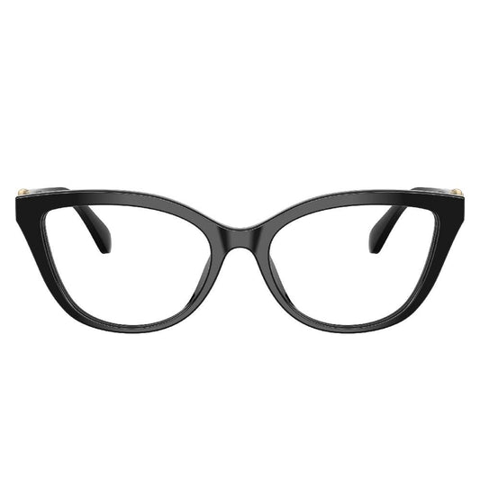 Gafas de Vista para Mujer Michael Kors 4164U Bellano 3005 - en acetato color Negro