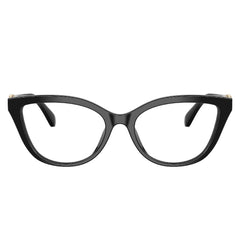 Gafas de Vista para Mujer Michael Kors 4164U Bellano 3005 - en acetato color Negro