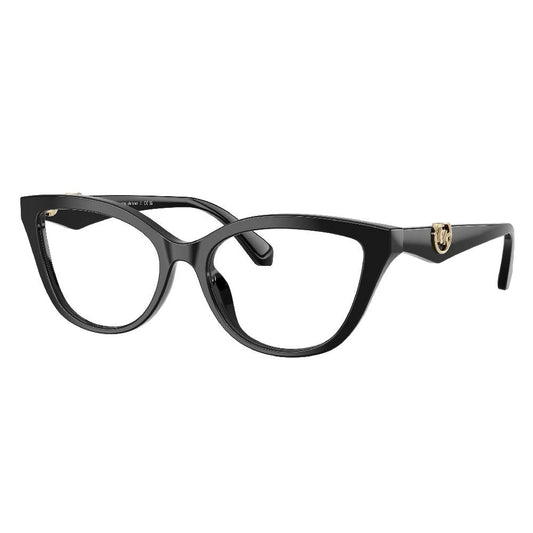 Gafas de Vista para Mujer Michael Kors 4164U Bellano 3005 - en acetato color Negro
