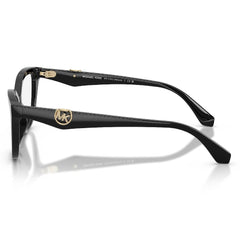 Gafas de Vista para Mujer Michael Kors 4164U Bellano 3005 - en acetato color Negro
