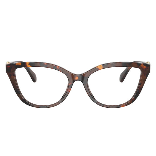 Gafas de Vista para Mujer Michael Kors 4164U Bellano 4031 - en acetato color Café
