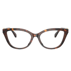 Gafas de Vista para Mujer Michael Kors 4164U Bellano 4031 - en acetato color Café