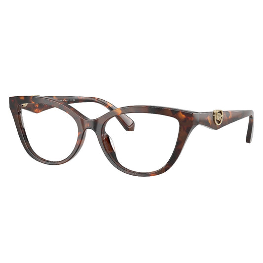 Gafas de Vista para Mujer Michael Kors 4164U Bellano 4031 - en acetato color Café