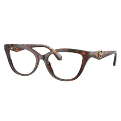 Gafas de Vista para Mujer Michael Kors 4164U Bellano 4031 - en acetato color Café