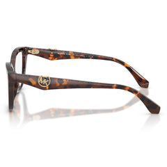 Gafas de Vista para Mujer Michael Kors 4164U Bellano 4031 - en acetato color Café