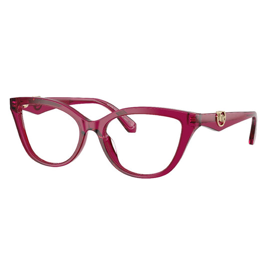 Gafas de Vista para Mujer Michael Kors 4164U Bellano 4032 - en acetato color Rojo