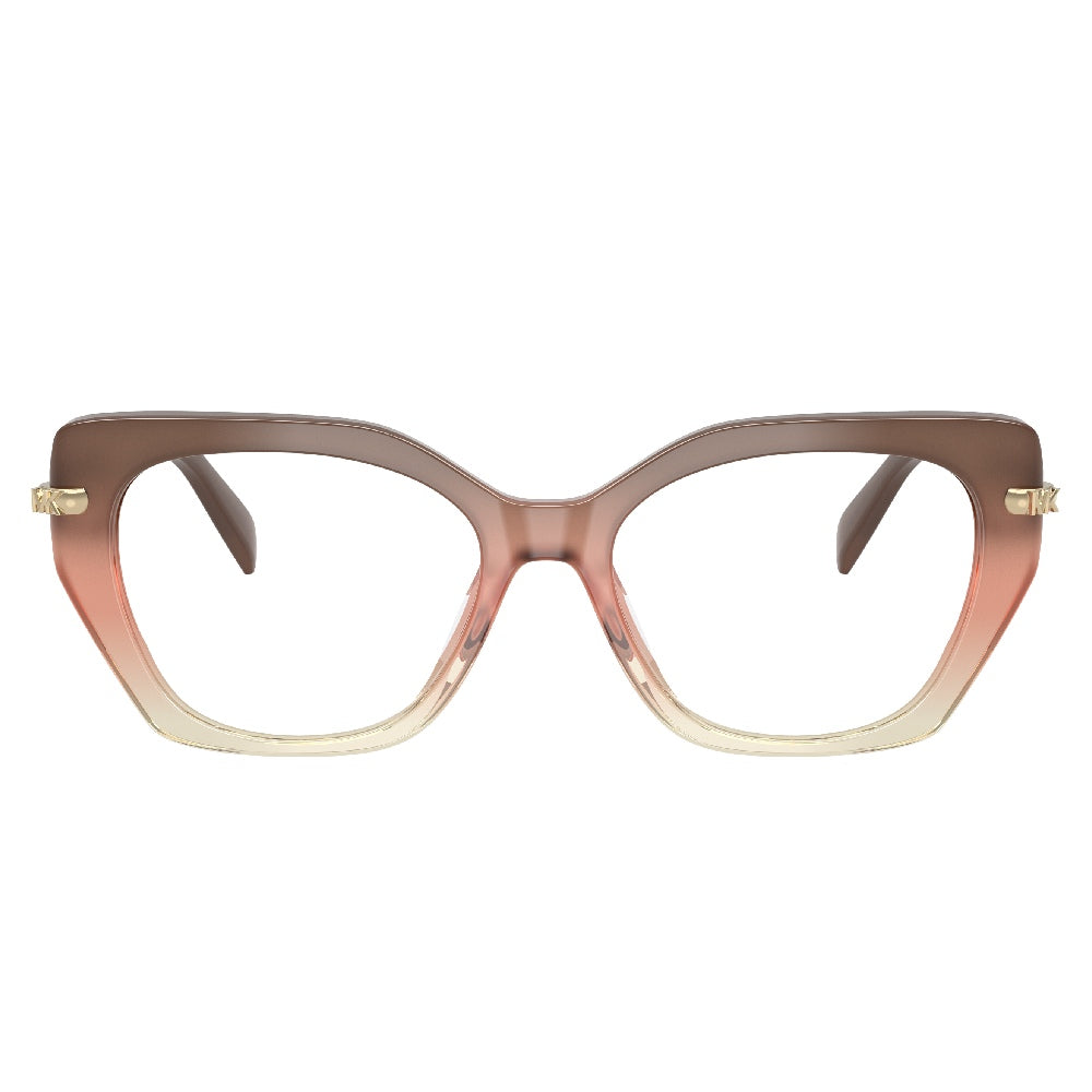 Gafas de Vista para Mujer Michael Kors 4167U Nashville 4035 - en acetato color Rosado