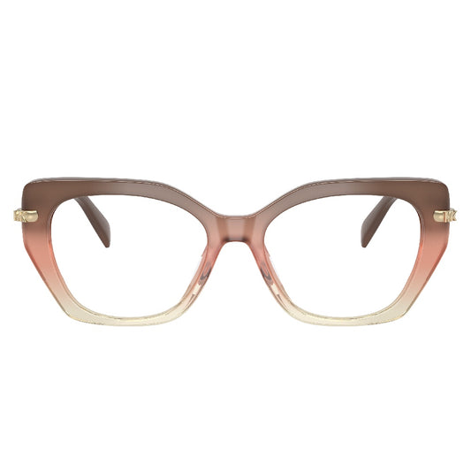 Gafas de Vista para Mujer Michael Kors 4167U Nashville 4035 - en acetato color Rosado