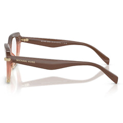 Gafas de Vista para Mujer Michael Kors 4167U Nashville 4035 - en acetato color Rosado