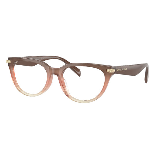 Gafas de Vista para Mujer Michael Kors 4168D Casper 4035 - en acetato color Rosado