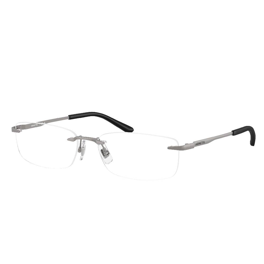 gafas-de-vista-para-hombre-arnette-6150-cornercut-745-metalicas-color-gris