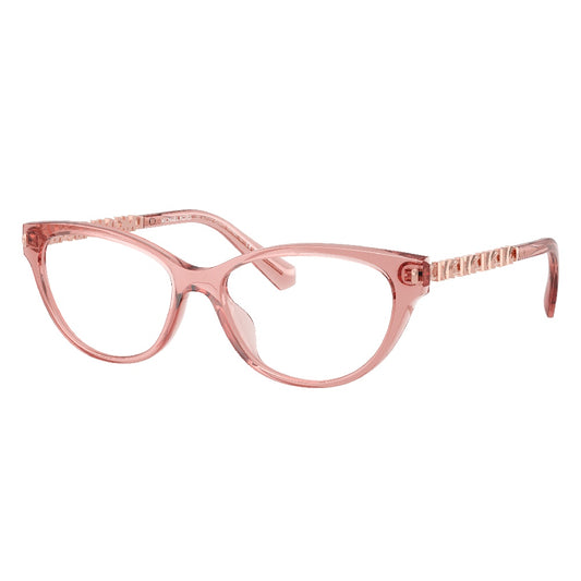 Gafas de Vista para Mujer Michael Kors 4171U Douro valley 3101 - metálicas color Rosado