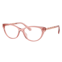 Gafas de Vista para Mujer Michael Kors 4171U Douro valley 3101 - metálicas color Rosado