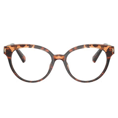Gafas de Vista para Mujer Michael Kors 4172U Istria 3006 - metálicas color Café