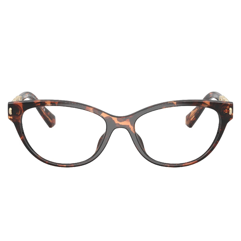 Gafas de Vista para Mujer Michael Kors 4171U Douro valley 3006 - metálicas color Café