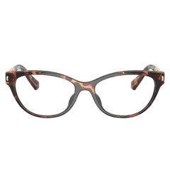 Gafas de Vista para Mujer Michael Kors 4171U Douro valley 3006 - metálicas color Café