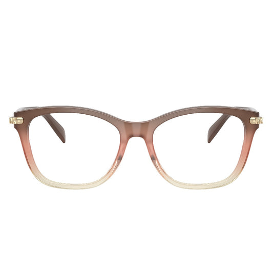 Gafas de Vista para Mujer Michael Kors 4175D Ronda 4035 - en acetato color Rosado