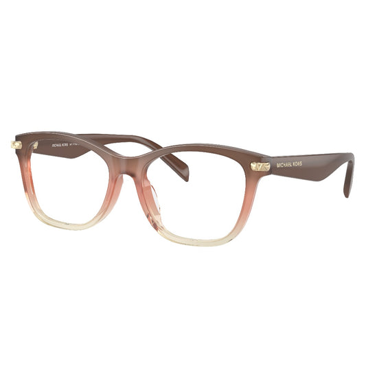 Gafas de Vista para Mujer Michael Kors 4175D Ronda 4035 - en acetato color Rosado