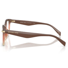 Gafas de Vista para Mujer Michael Kors 4175D Ronda 4035 - en acetato color Rosado