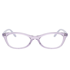 Gafas de Vista para Mujer Vogue 5668 2745 - en nylon color Morado