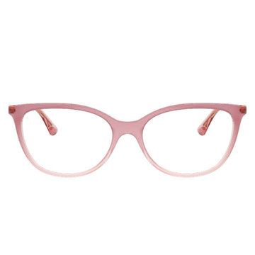 Gafas de Vista para Mujer Vogue 5673 3258 - metálicas color Rosado