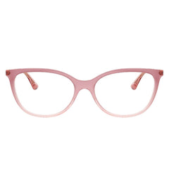 Gafas de Vista para Mujer Vogue 5673 3258 - metálicas color Rosado