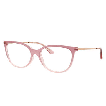 Gafas de Vista para Mujer Vogue 5673 3258 - metálicas color Rosado
