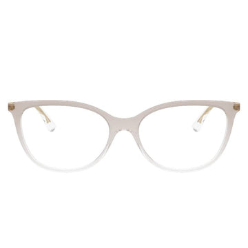 Gafas de Vista para Mujer Vogue 5673 2736 - metálicas color Café