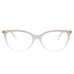 Gafas de Vista para Mujer Vogue 5673 2736 - metálicas color Café