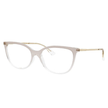 Gafas de Vista para Mujer Vogue 5673 2736 - metálicas color Café