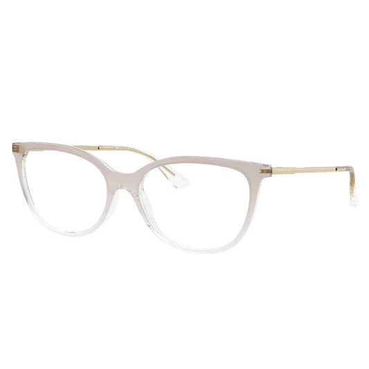 Gafas de Vista para Mujer Vogue 5673 2736 - metálicas color Café