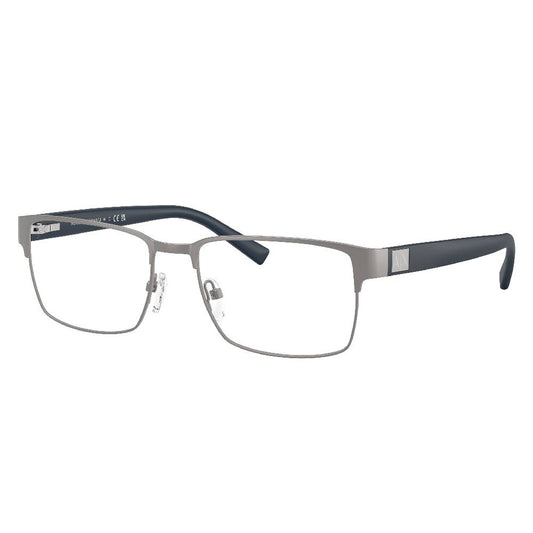 Gafas de Vista para Hombre Armani Exchange 1019 6003 - inyectadas color Gris