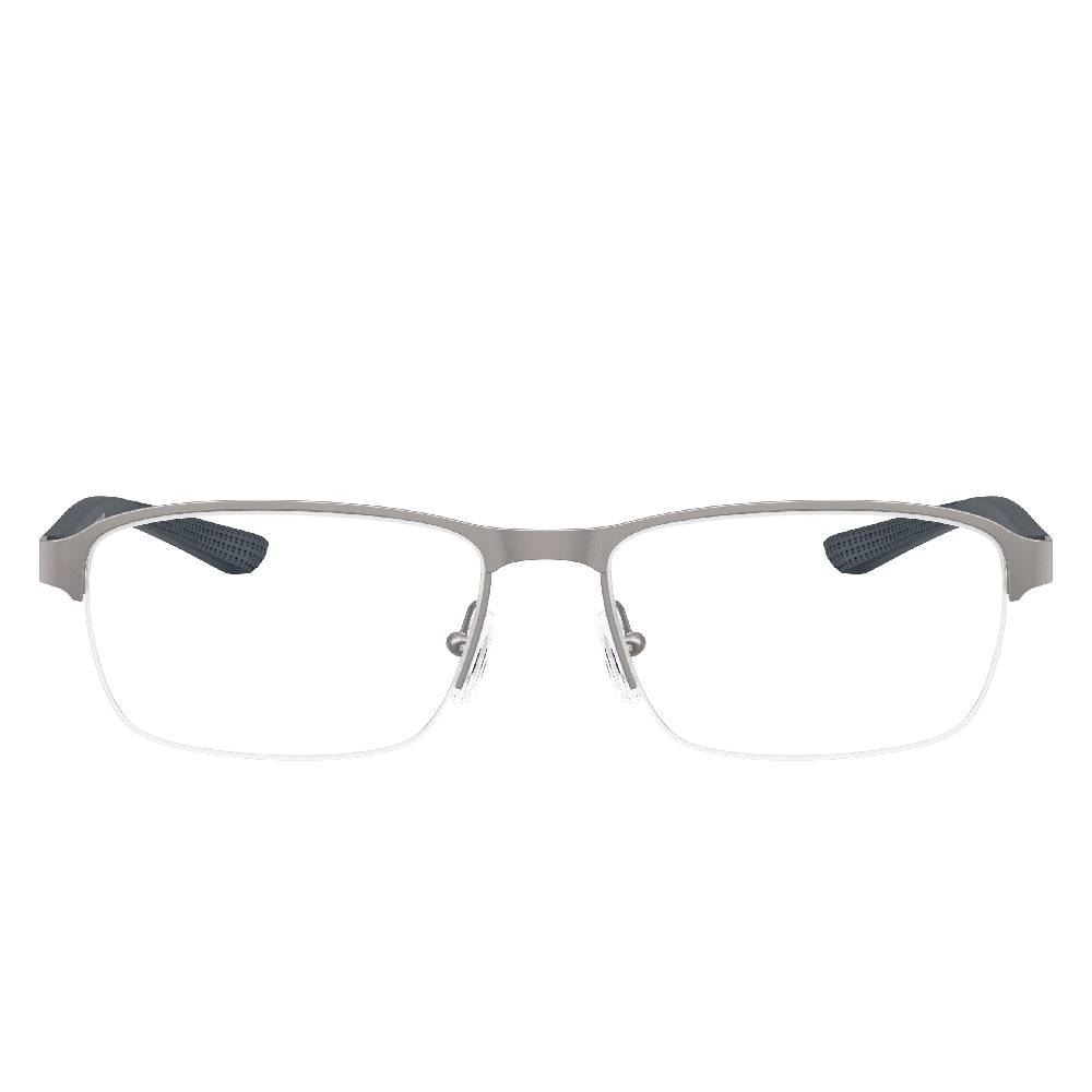 Gafas de Vista para Hombre Armani Exchange 1061 6084 - inyectadas color Gris