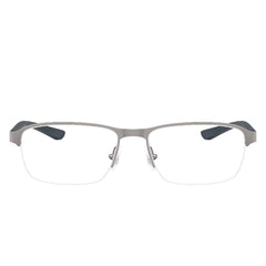 Gafas de Vista para Hombre Armani Exchange 1061 6084 - inyectadas color Gris