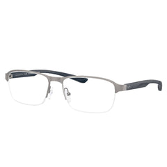 Gafas de Vista para Hombre Armani Exchange 1061 6084 - inyectadas color Gris