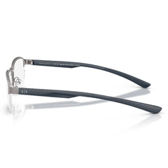 Gafas de Vista para Hombre Armani Exchange 1061 6084 - inyectadas color Gris