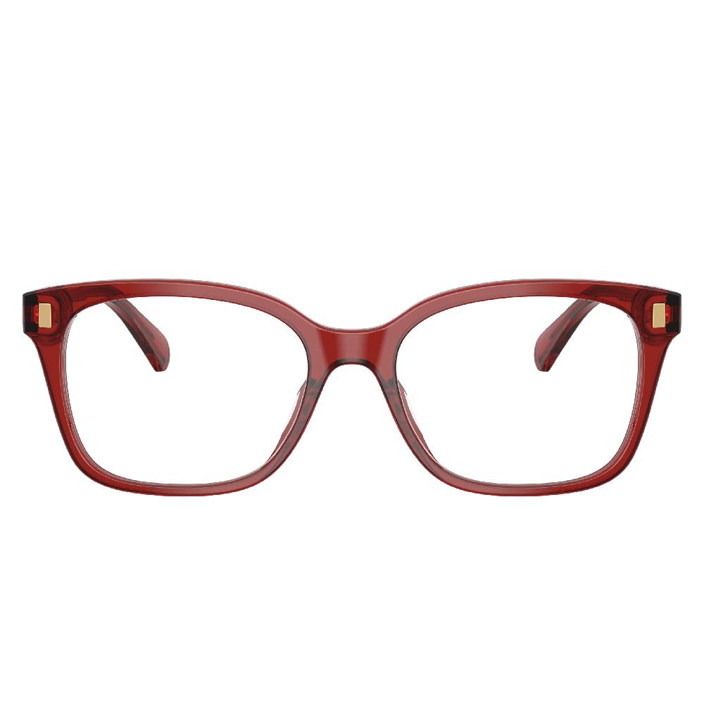 Gafas de Vista para Mujer Ralph 7174U 6320 - en acetato color Rojo