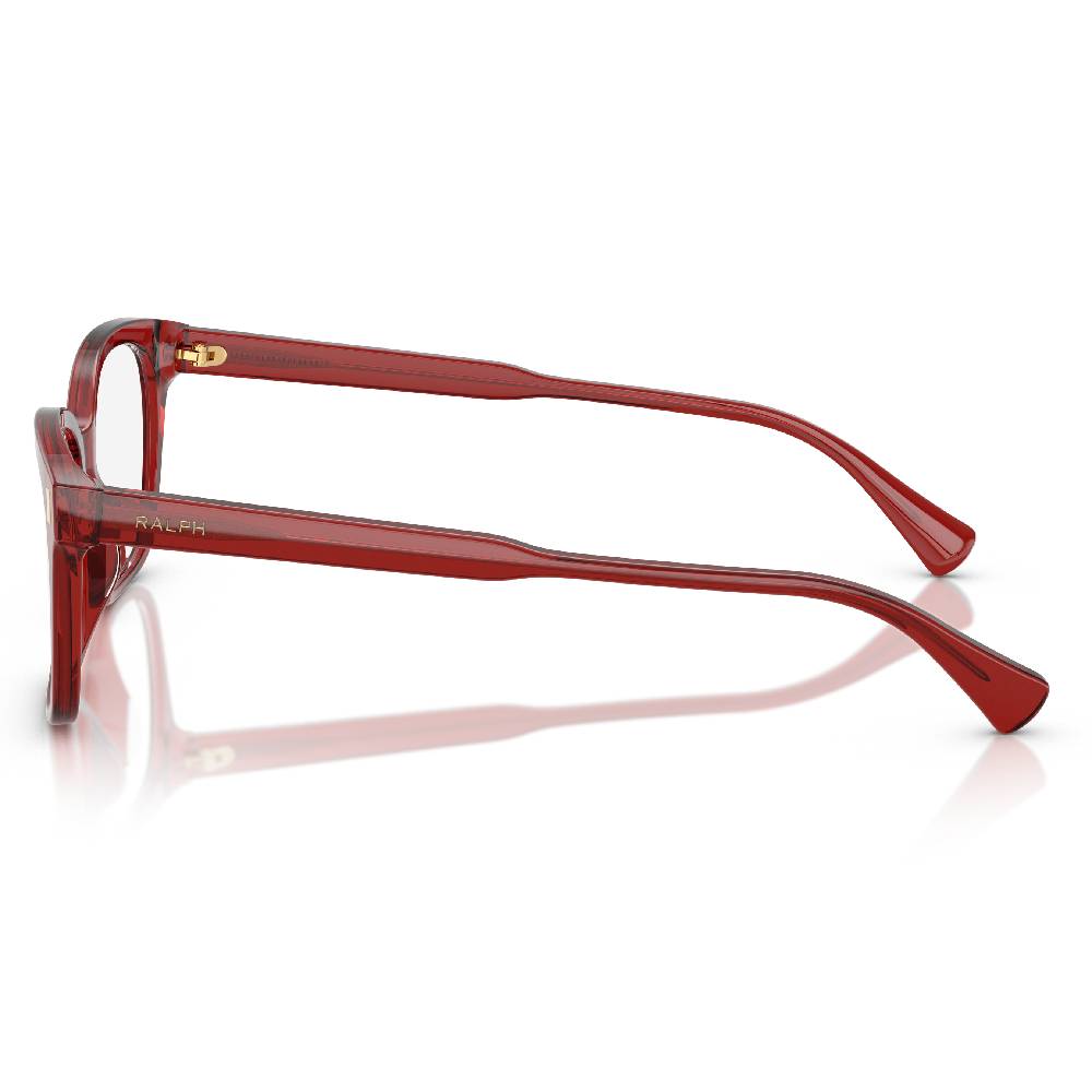 Gafas de Vista para Mujer Ralph 7174U 6320 - en acetato color Rojo