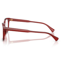 Gafas de Vista para Mujer Ralph 7174U 6320 - en acetato color Rojo