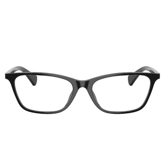 Gafas de Vista para Mujer Ralph 7187U 5001 - en acetato color Negro