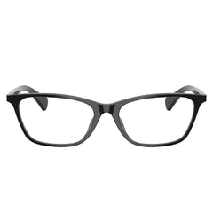 Gafas de Vista para Mujer Ralph 7187U 5001 - en acetato color Negro
