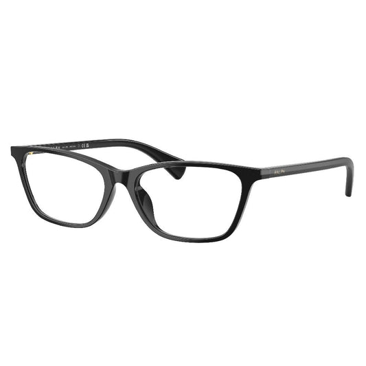 Gafas de Vista para Mujer Ralph 7187U 5001 - en acetato color Negro